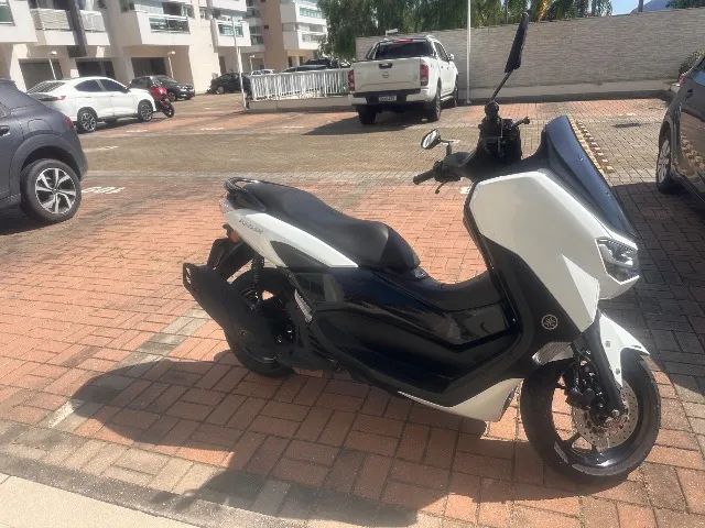 NMAX 160  - Foto 2