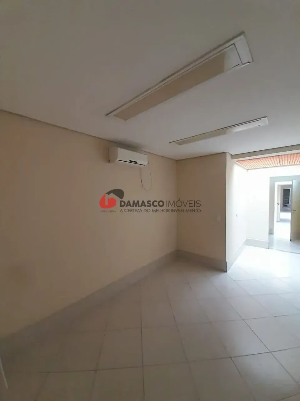 Apartamento em Santa Paula
