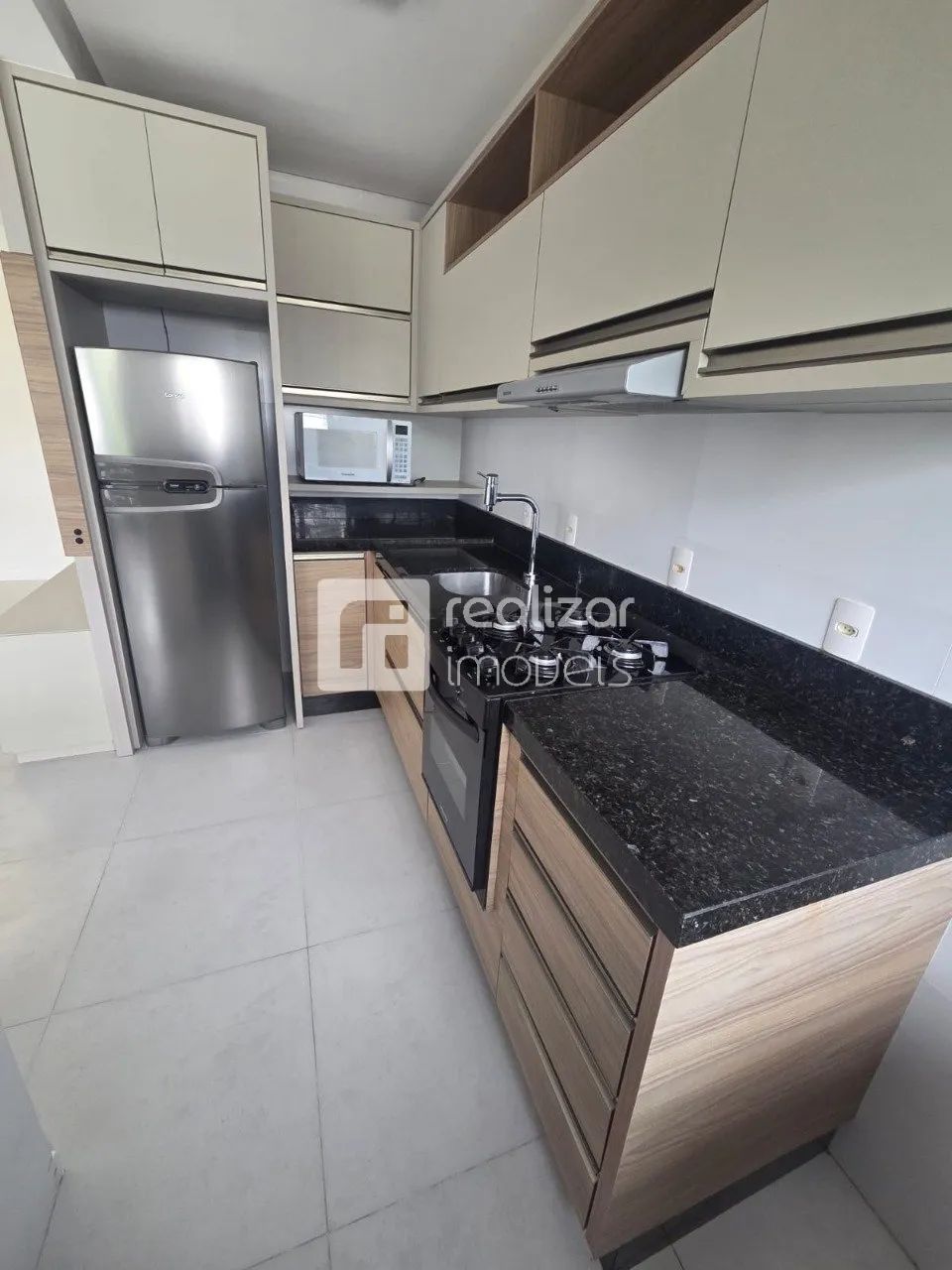 Apartamento 2 quartos no bairro Ingleses em Florianópolis - Foto 3
