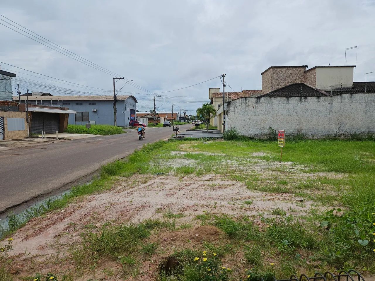 VENDO TERRENO KAZUMO OYAMA CASTANHAL-PARÁ  - Foto 4