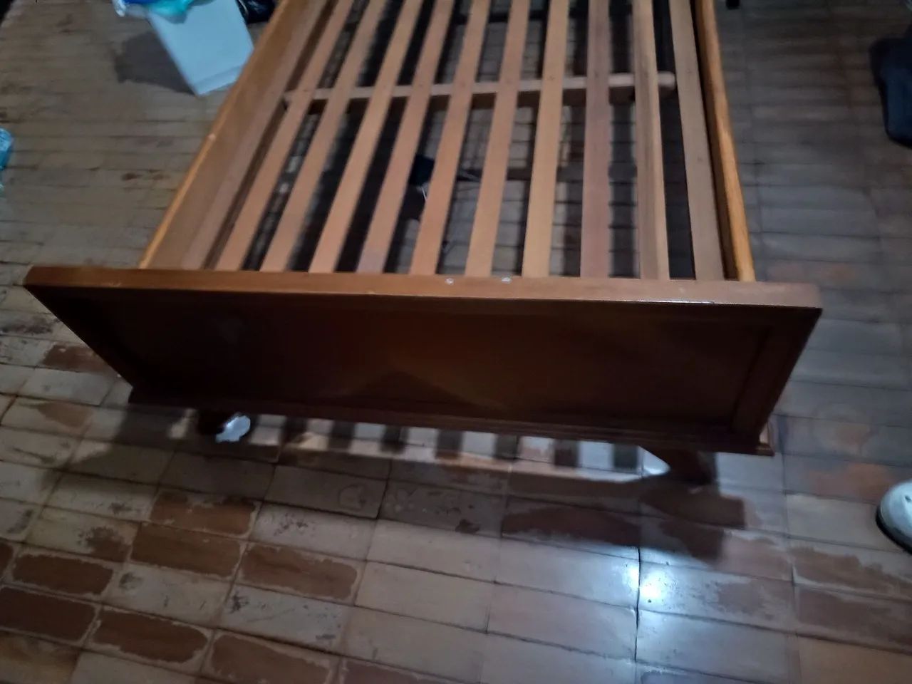 Cama solteiro - Foto 2