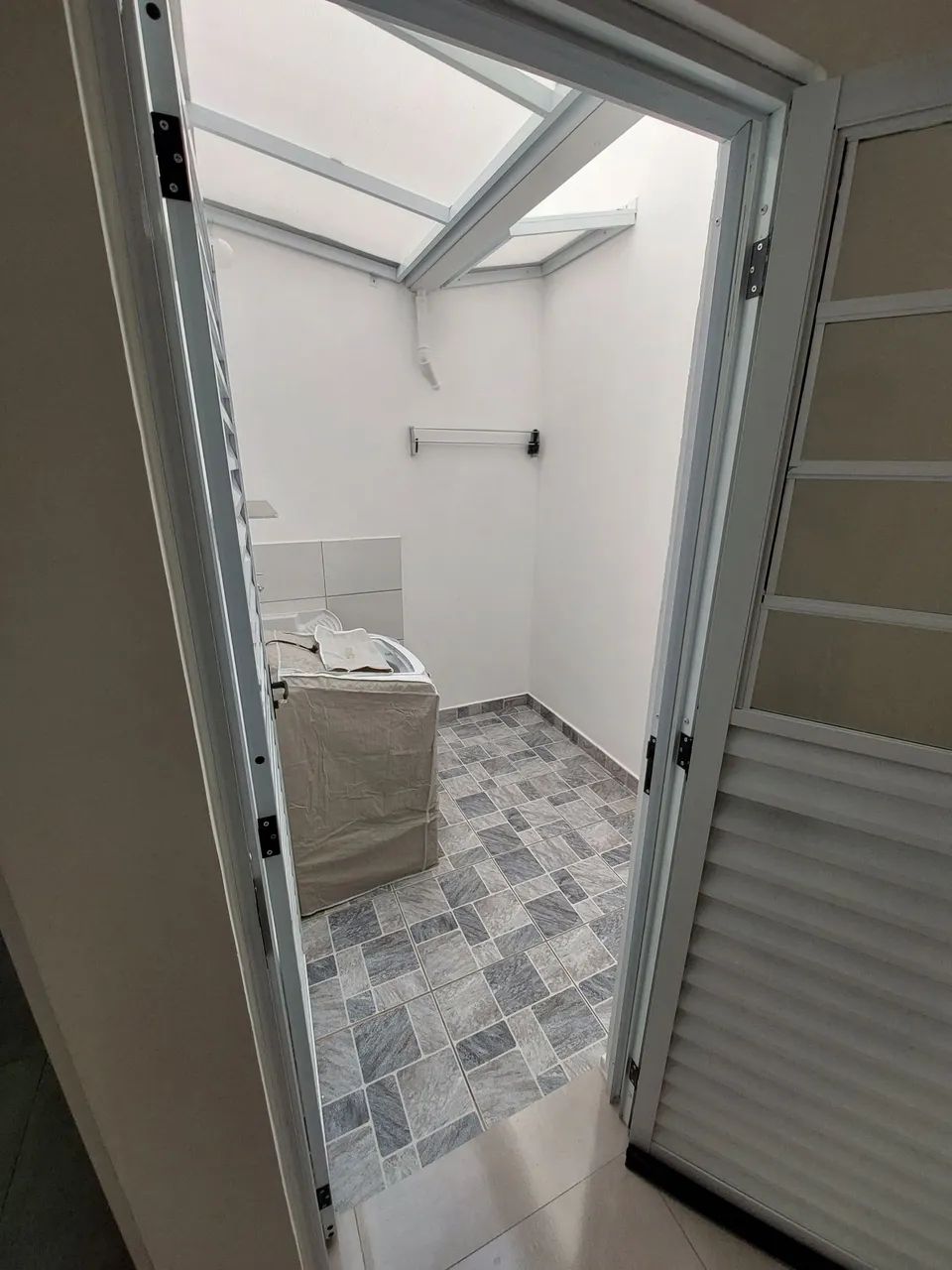 Alugo Kitnet próximo a Facens - Foto 5