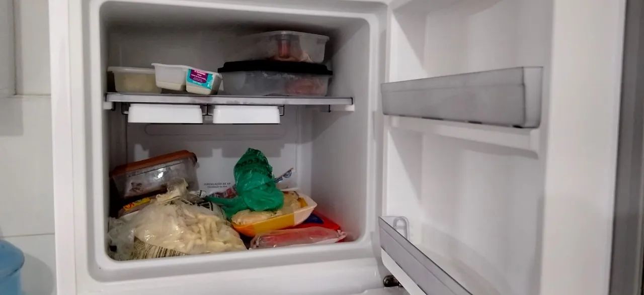 Geladeira - Brastemp - Foto 2