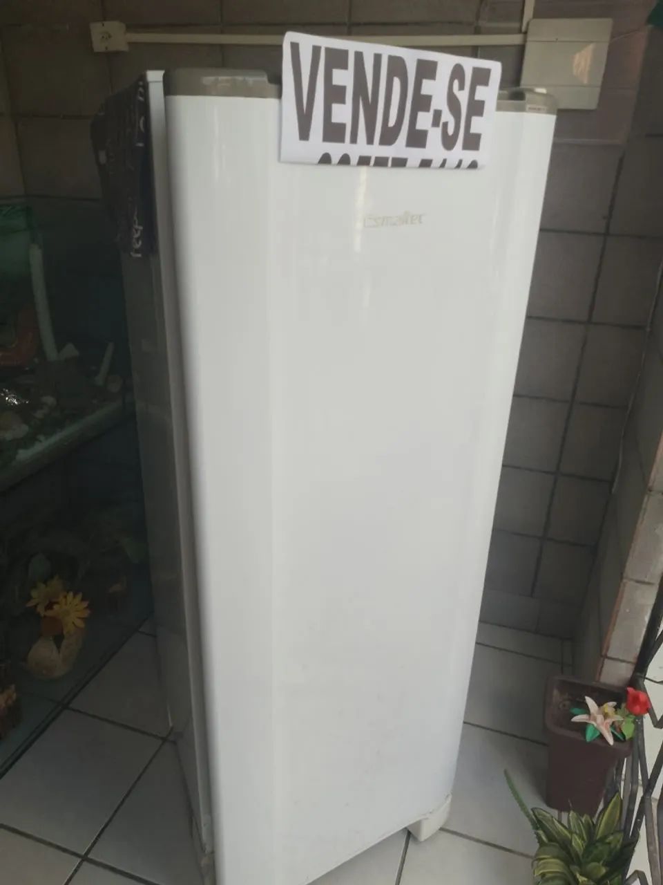 Geladeira