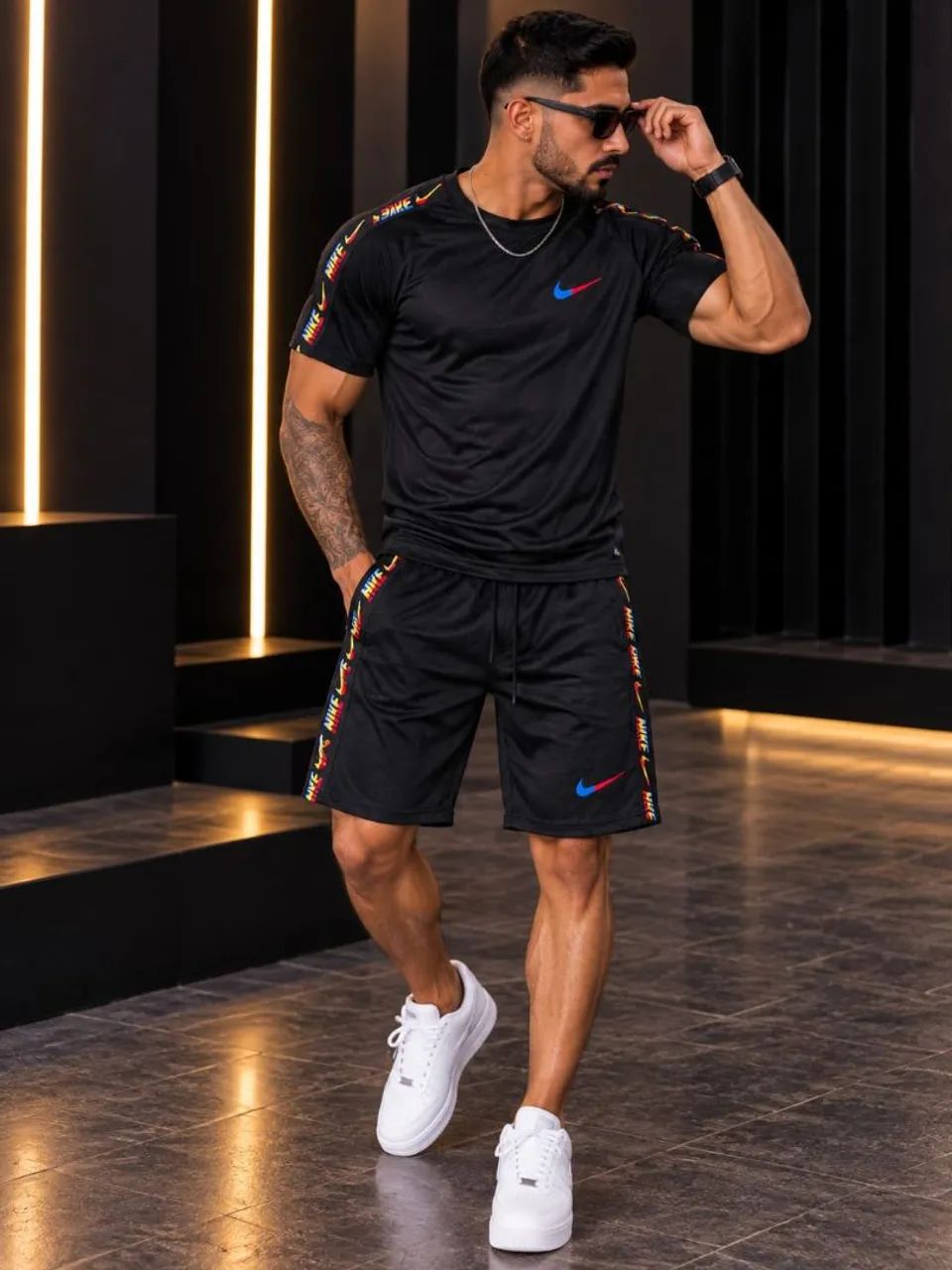 Conjunto DRY-FIT - Foto 4
