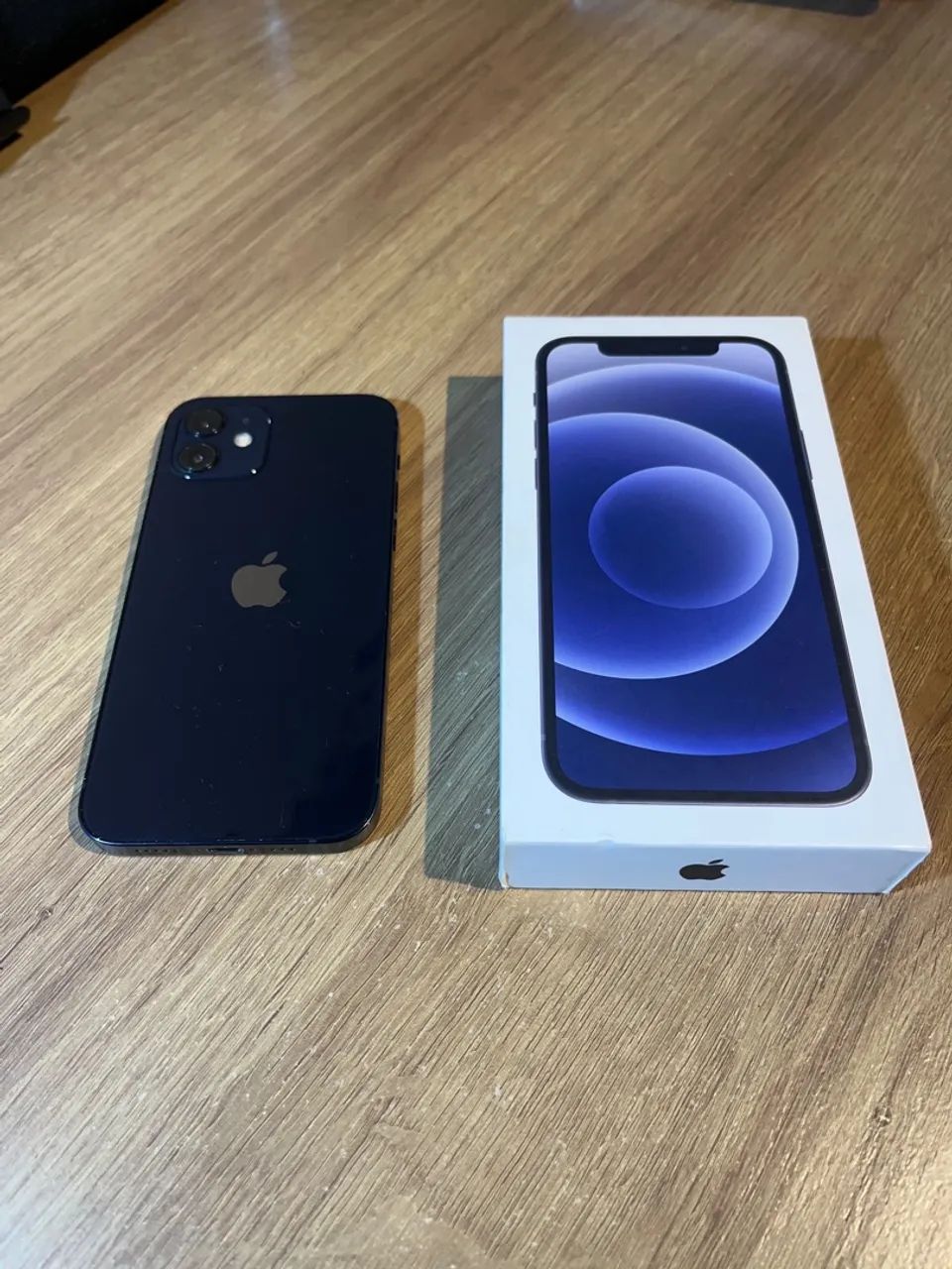iPhone 12 64 go - Foto 2