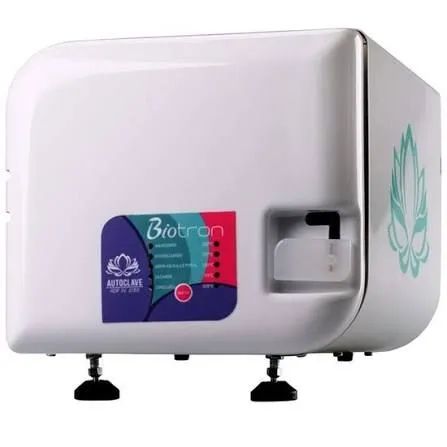 Autoclave  - Foto 2