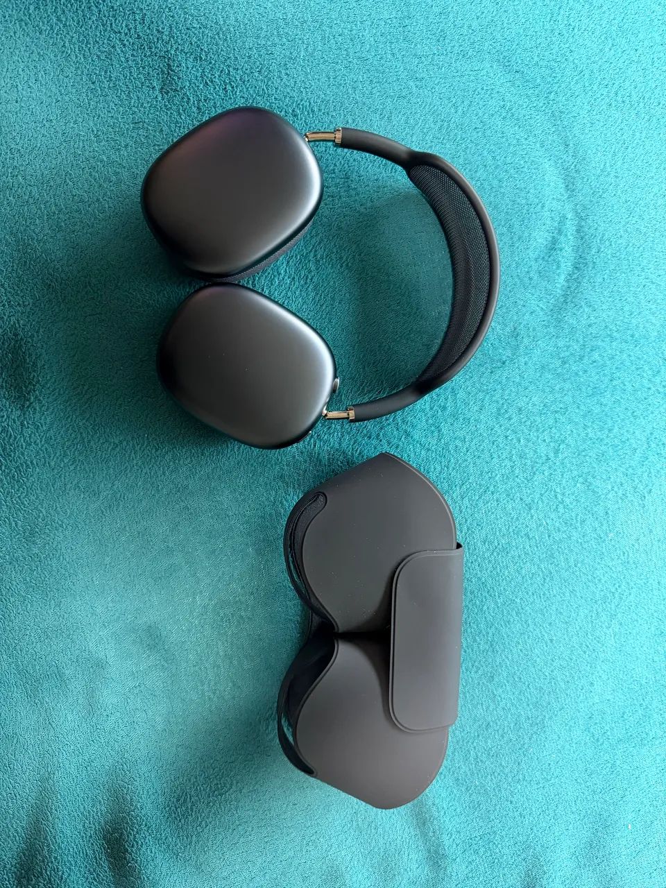 Fone AirPods Max original  (Apple) - Foto 4