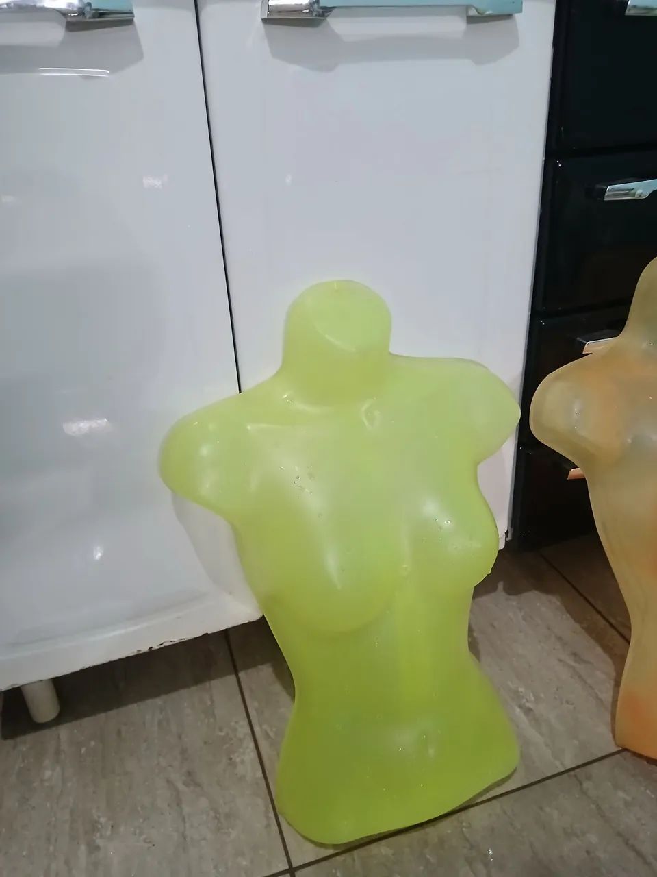 Vendo manequins feminino  - Foto 3