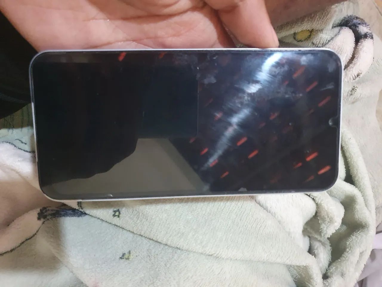 A15 5g 256 gigas e 8 de ram  - Foto 5