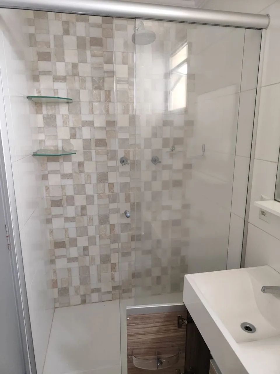Lindo apto 2 dor/suíte, todo planejado cond. Citta di Roma  Jd.Augusta, $ 2.400,00 + cond. - Foto 12