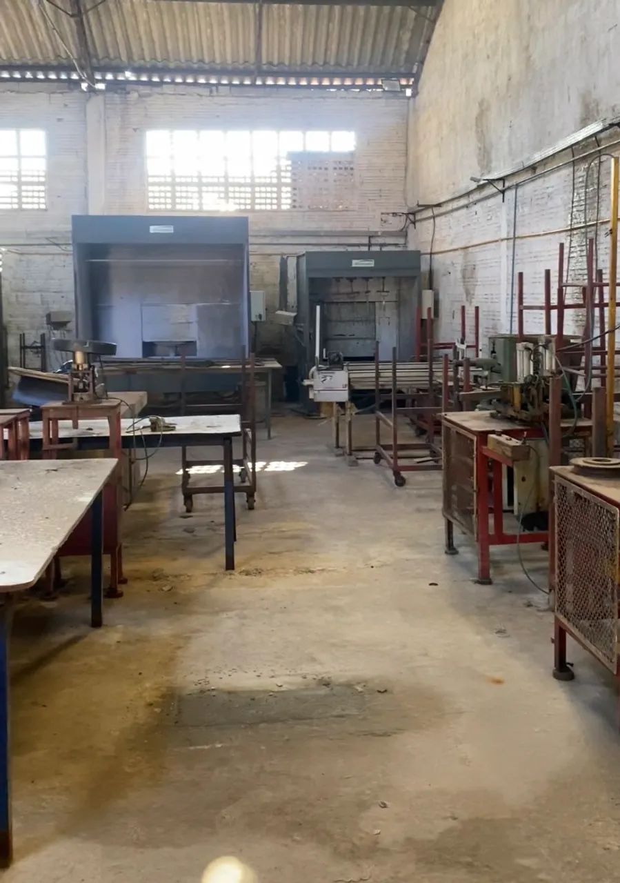 Fábrica de Móveis Tubulares à Venda - Foto 3