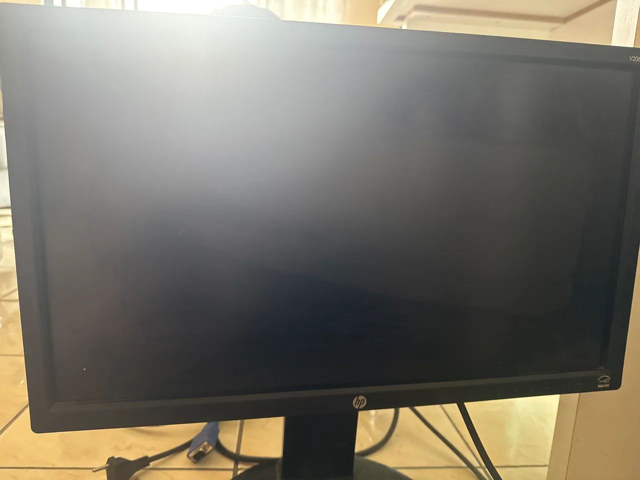 Vendo tela HP 