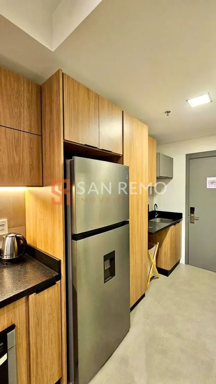 Trindade | Apartamento 1 quarto - Foto 4