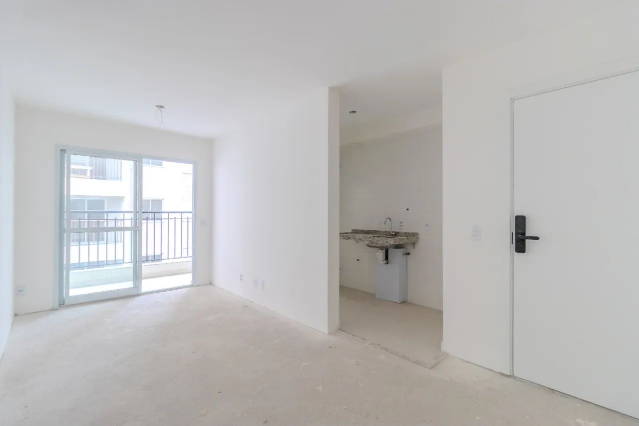 Apartamento para venda em Casa Verde com 2 quartos, sendo 1 suíte, 59m²