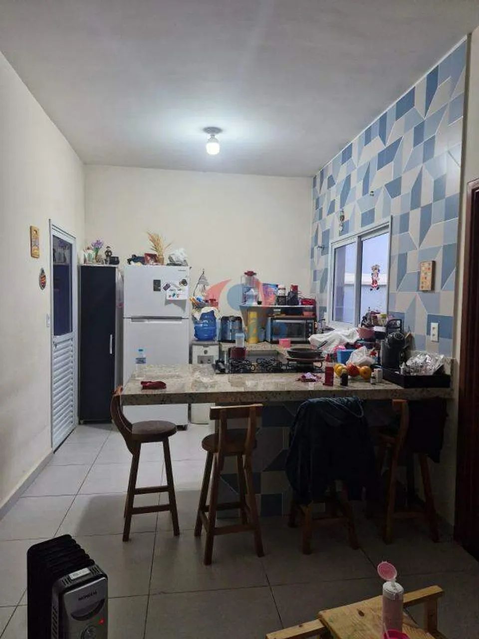 Conforto, praticidade e uma excelente localização para viver bem! - Foto 2