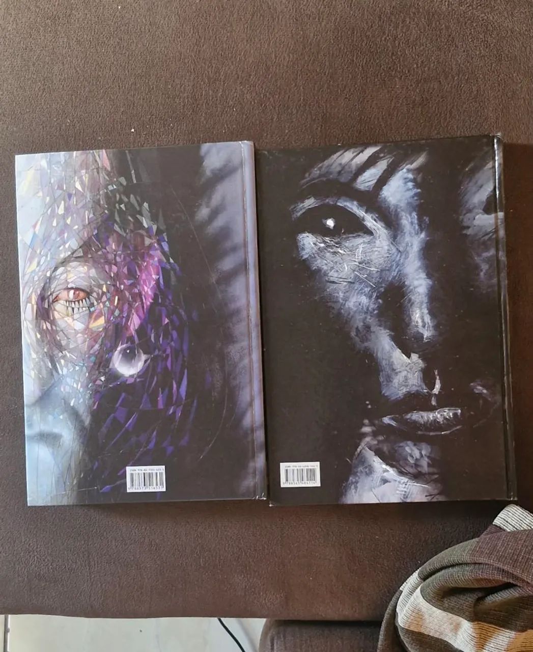 Absolute SANDMAN do 1 e 3 / LEIA A DESCRIÇÃO / Neil Gaiman - Foto 5