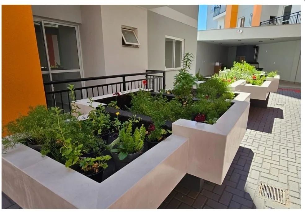 Apartamento pronto para morar! - Foto 3