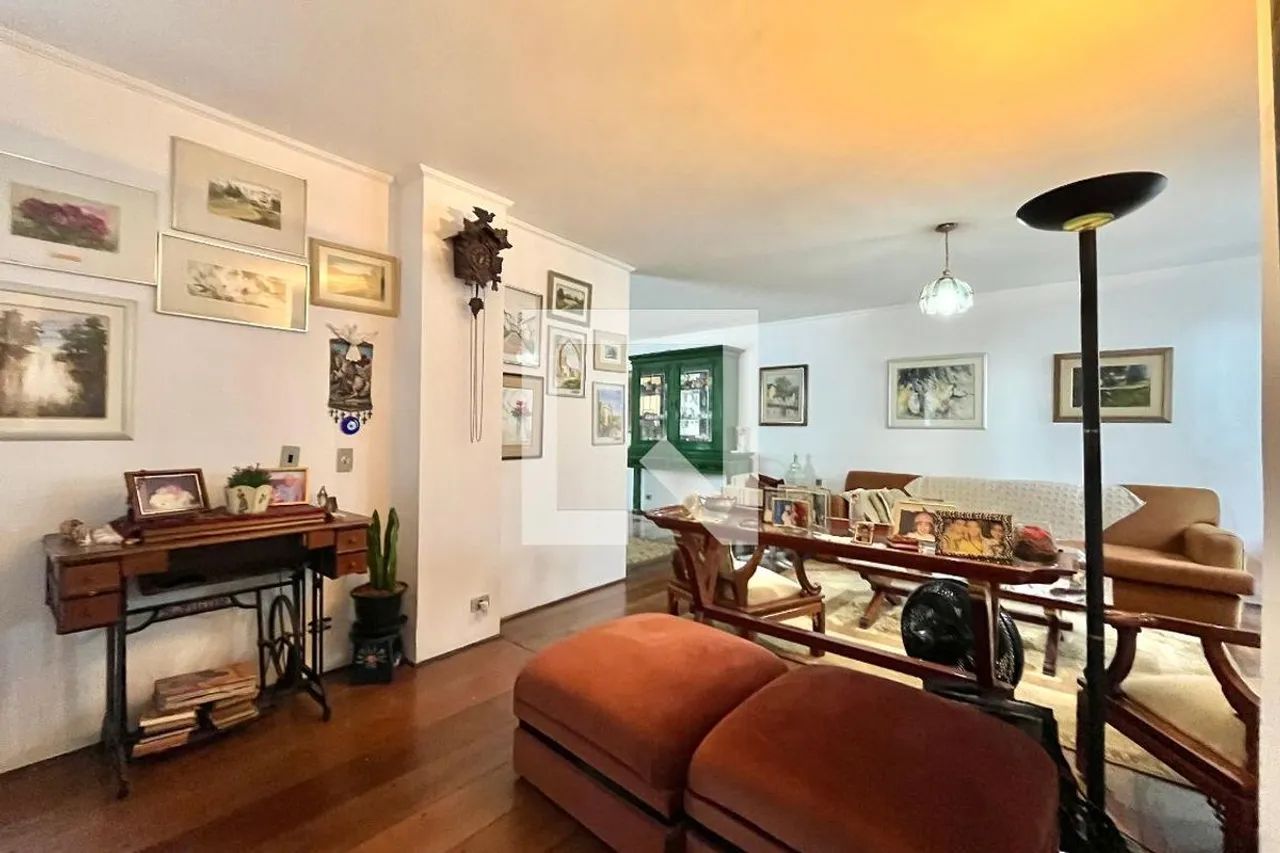 Casa à Venda - Vila Mascote, 3 Quartos, 134 m2