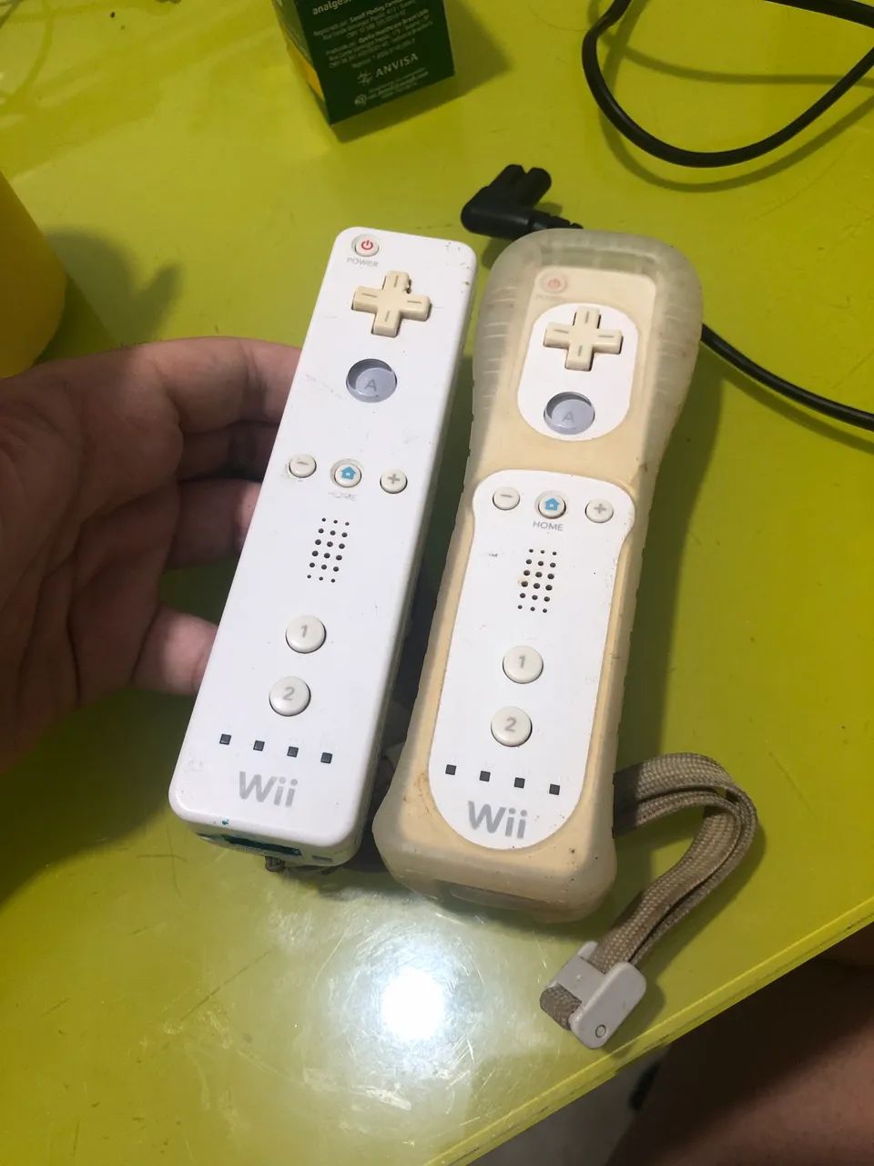 nintendo wii - Foto 3