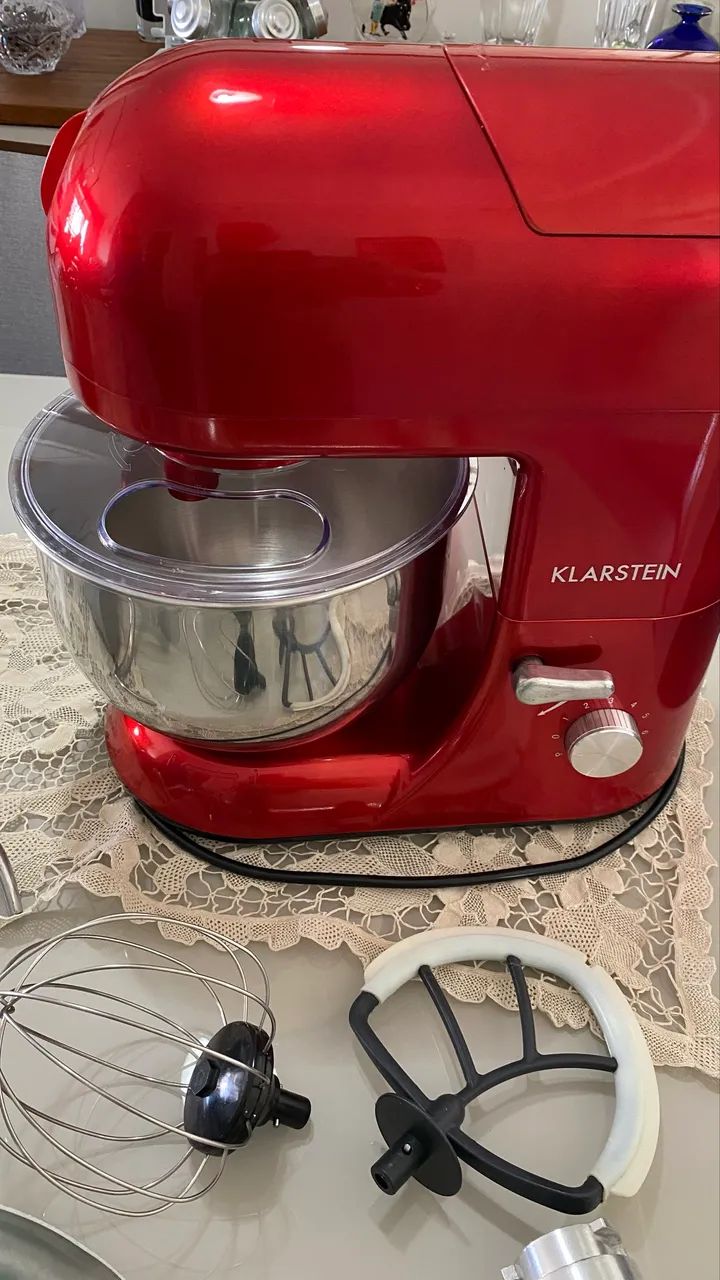 Multiprocessadora Alemã 