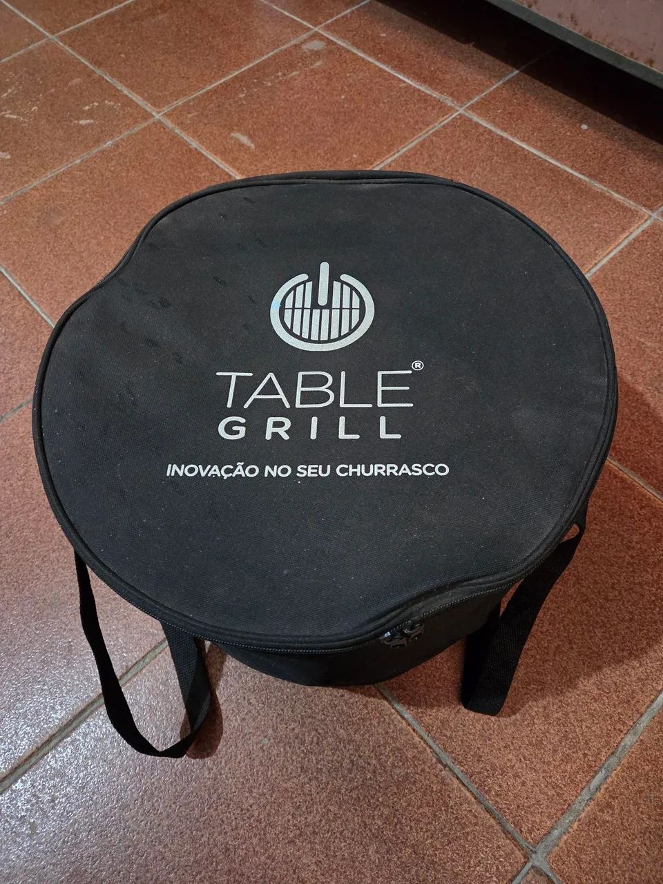 Churrasqueira Table Grill