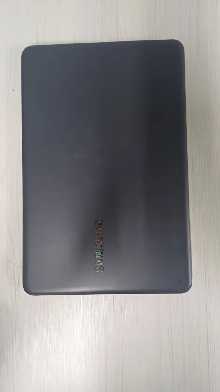 Notebook Samsung Core i5 8gb RAM - Foto 3