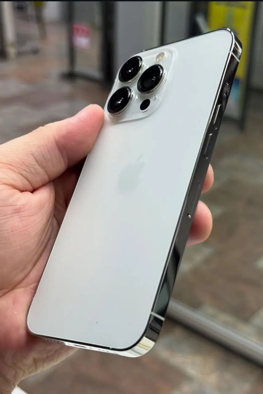 IPHONE 13 PRO 256 GB - Foto 5