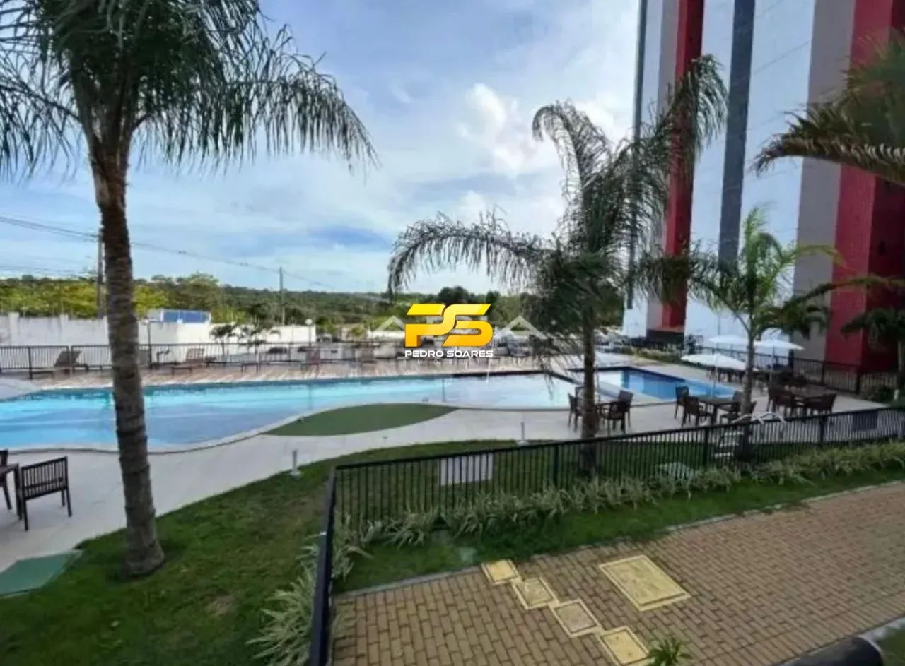 Apartamento com 80m² para venda em João Pessoa-PB REF: AP1265 - Foto 2