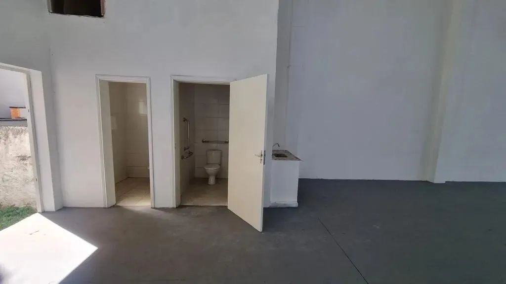 Salão para alugar em Campinas, São Bernardo, com 210 m² - Foto 5
