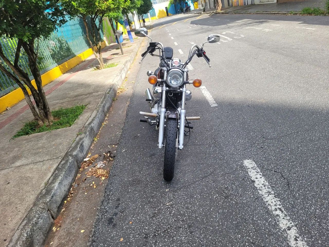 Virago 250cc - Foto 2