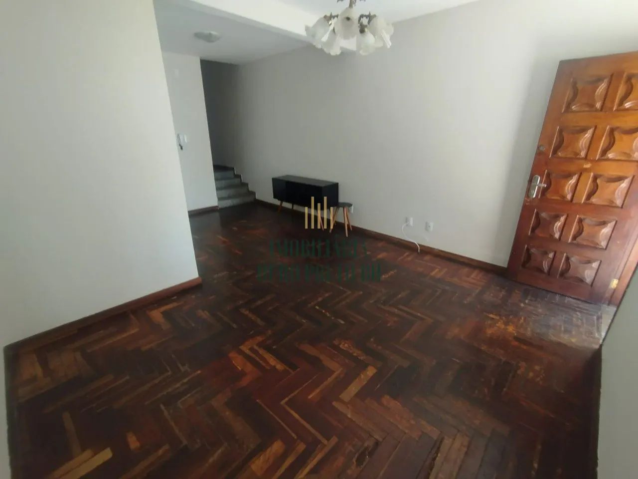 Casa Geminada à Venda no bairro Castelo; - Foto 2