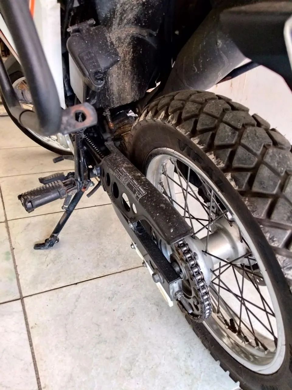 Bros 160 - Foto 4