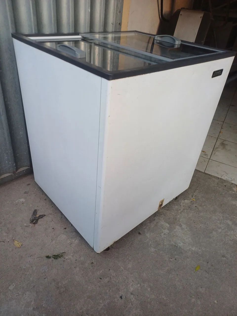 Freezer  - Foto 3