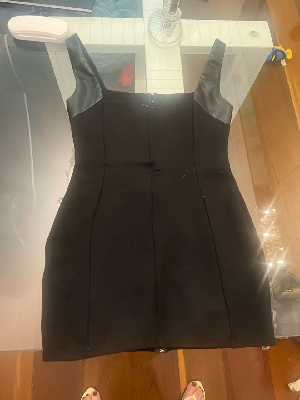 Vestido johnjohn tamanho 38 - Foto 2