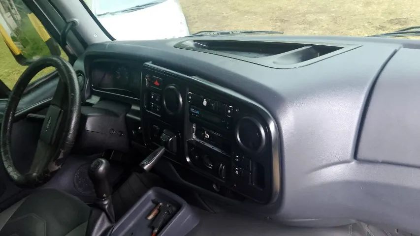 Ford Cargo 2429 bitruck - Foto 7