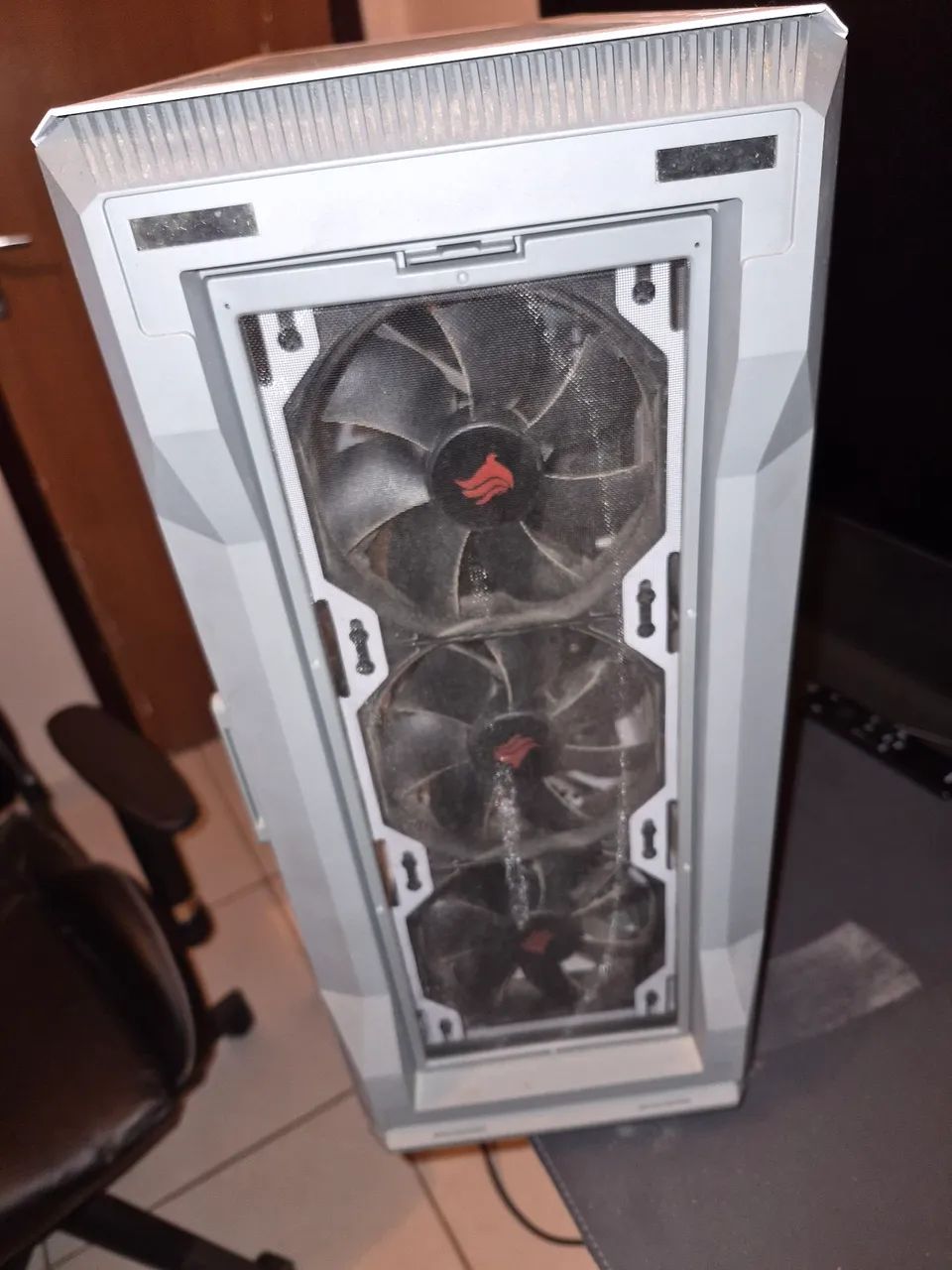 PC Gamer RX 6700 XT - Foto 3