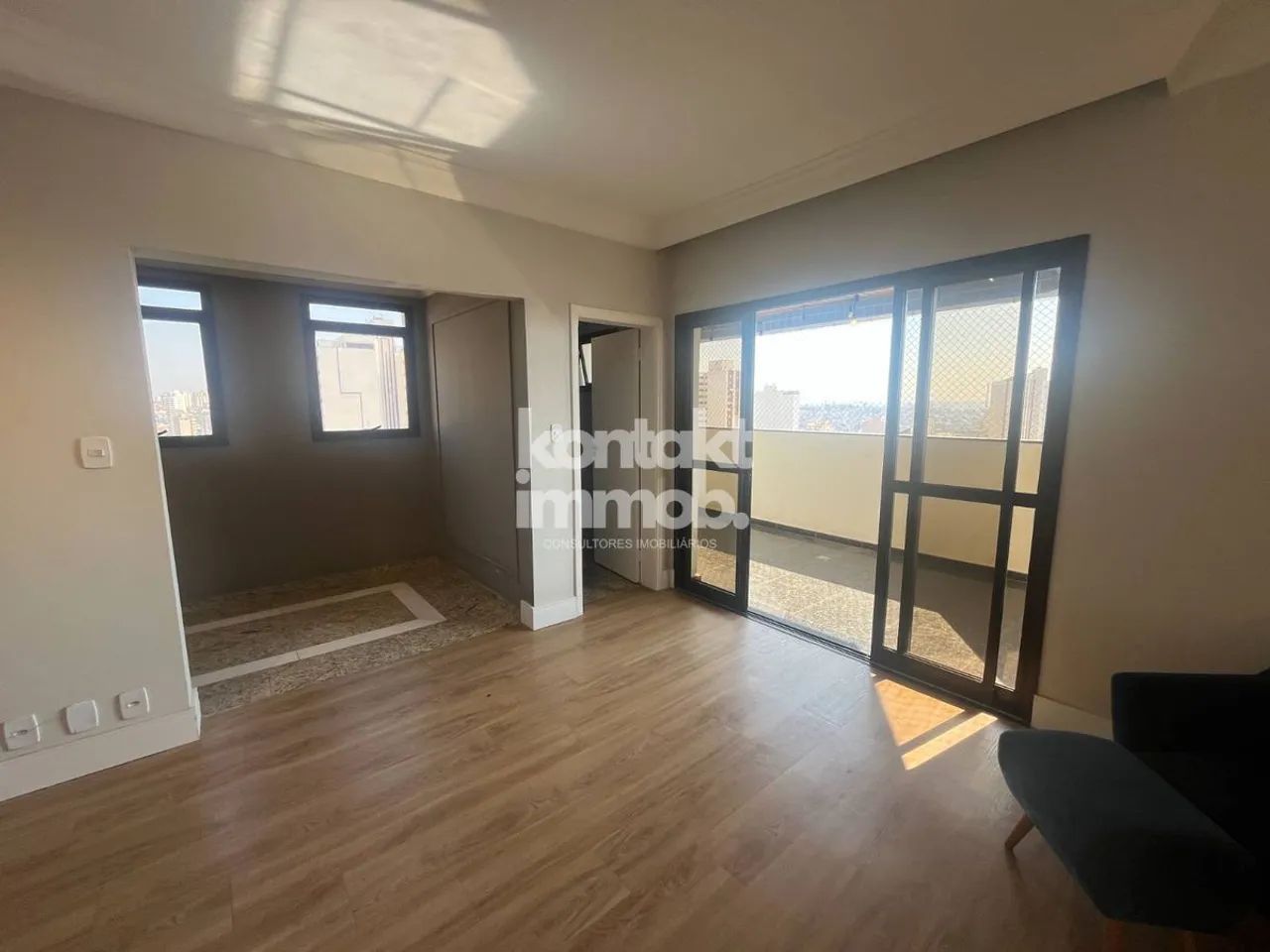 Apartamento com 3 quartos, Centro - Sorocaba - Foto 5