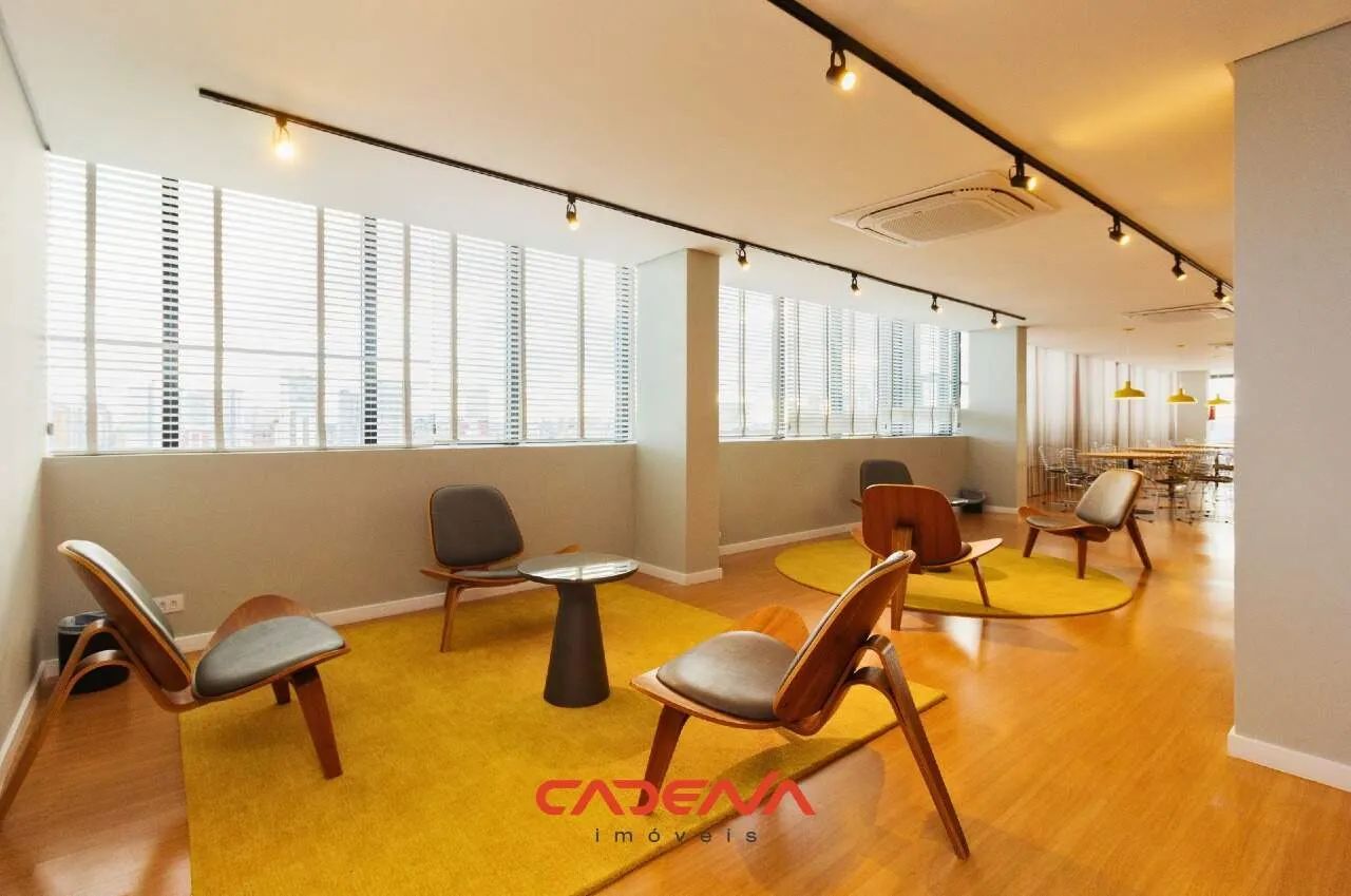 Apartamento com 1 quarto para aluguel no Centro - Foto 14