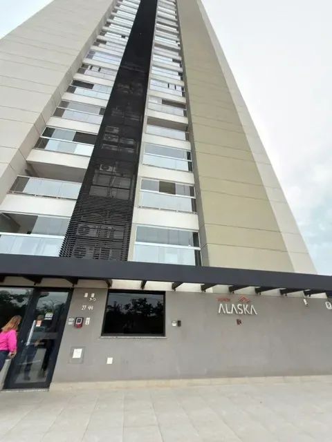 EDIFÍCIO ALASKA - Foto 3
