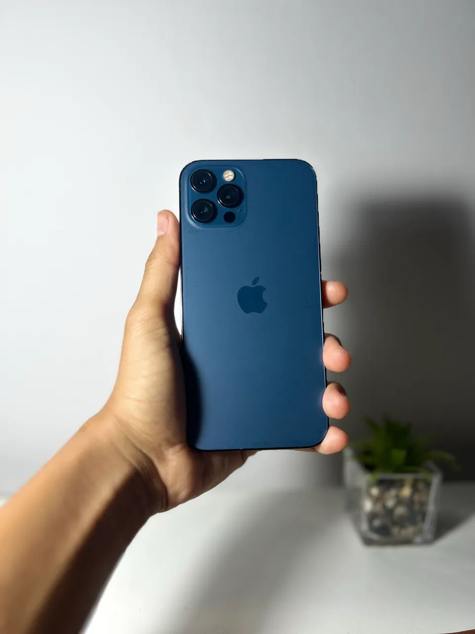 IPhone 12 Pro - Impecável