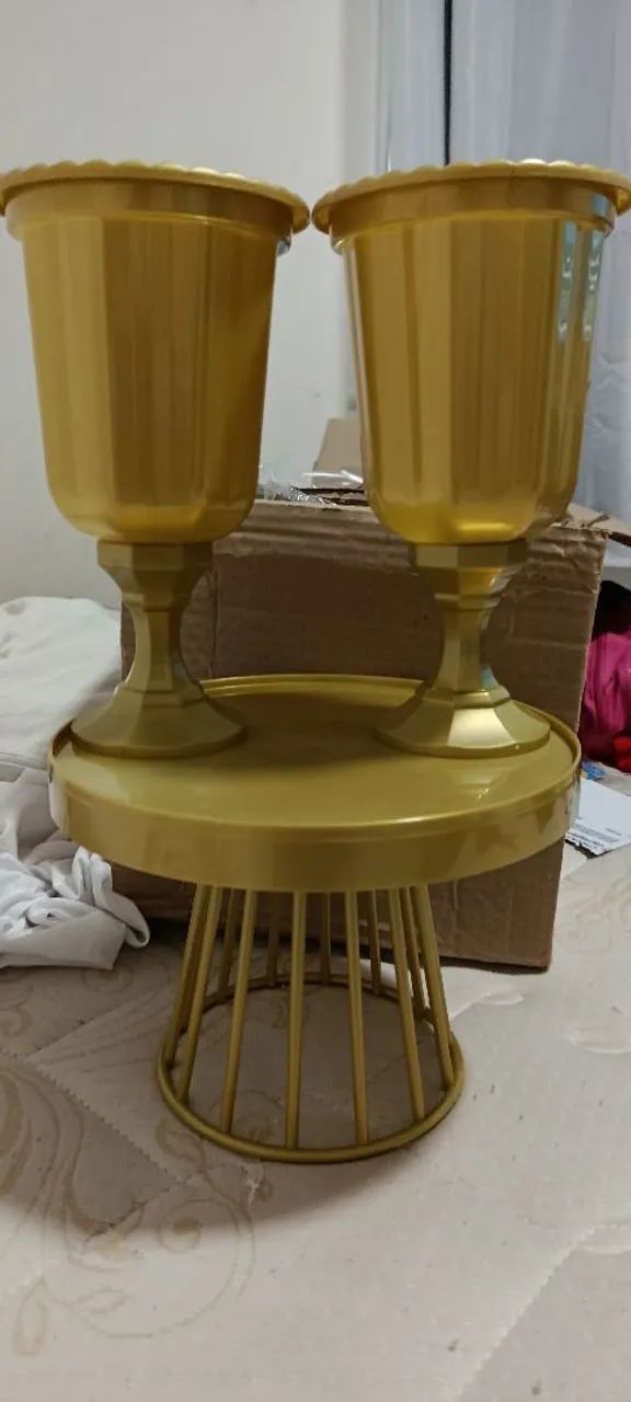 Material para festa infantil ou chá de bebê - Foto 2