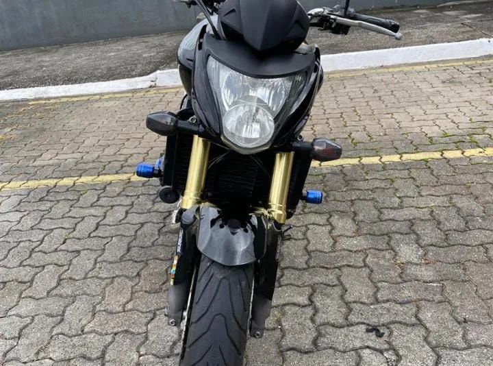 Honda CB 600F Hornet - Foto 4