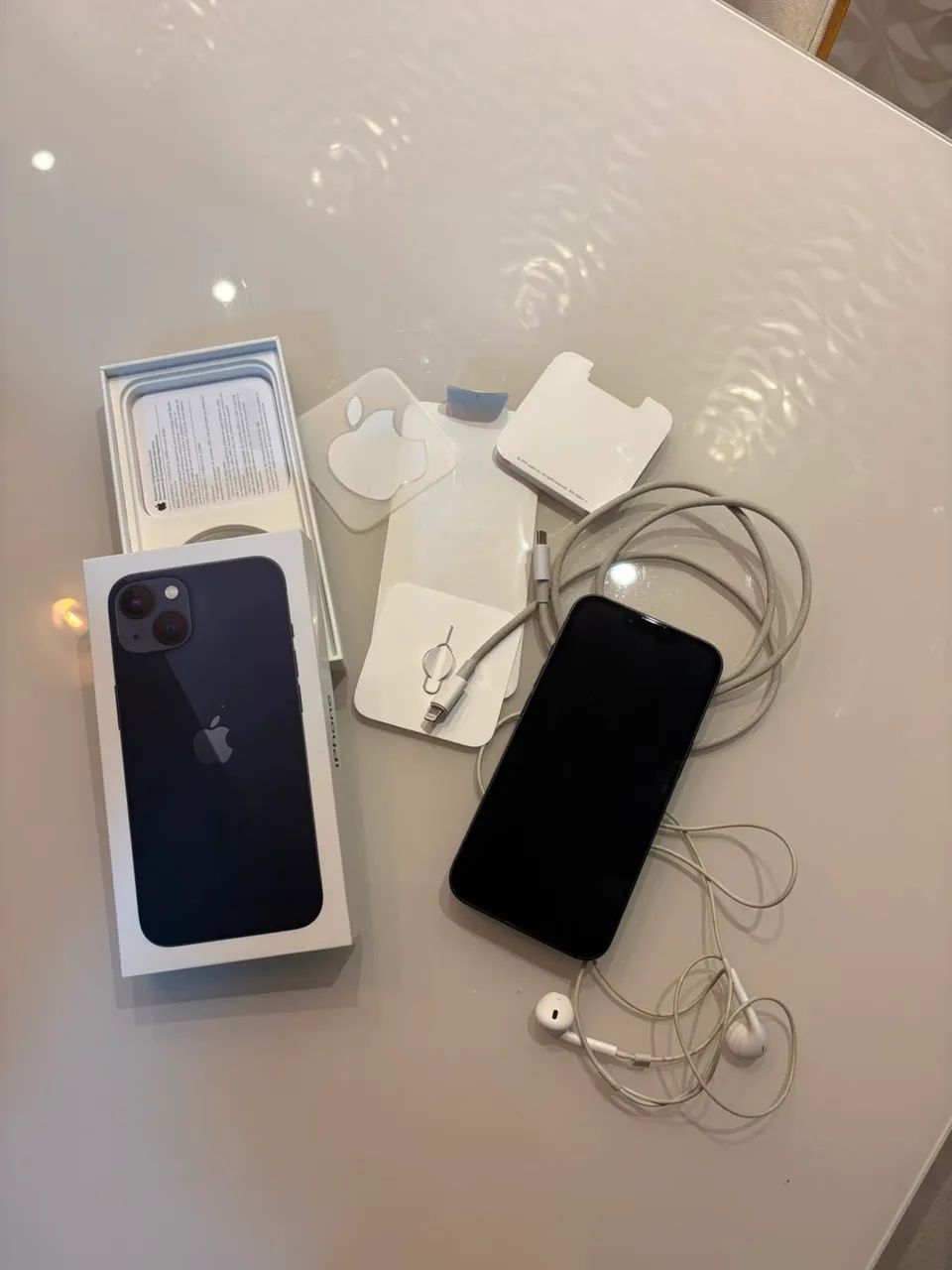 iPhone 13 - 128 gb seminovo - Foto 3
