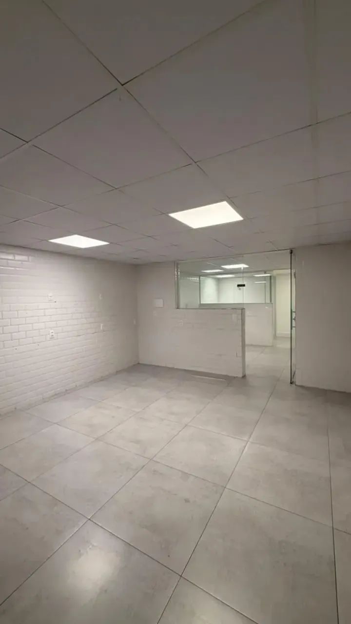 Sala para aluguel com 45m² em Manaíra - João Pessoa - PB - Foto 3