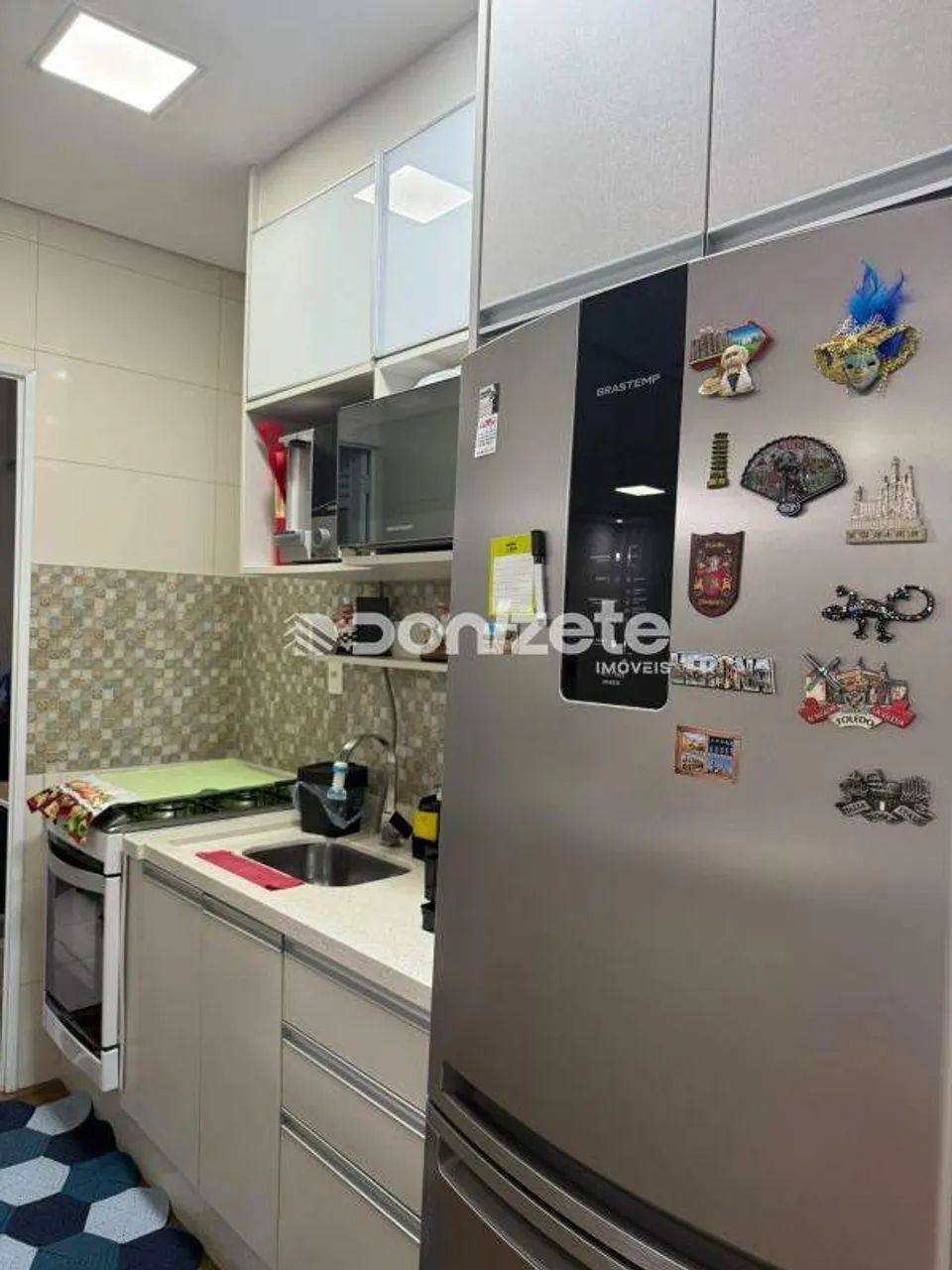 Apartamento Garden com 3 quartos à venda, 97m² - Utinga - Foto 4