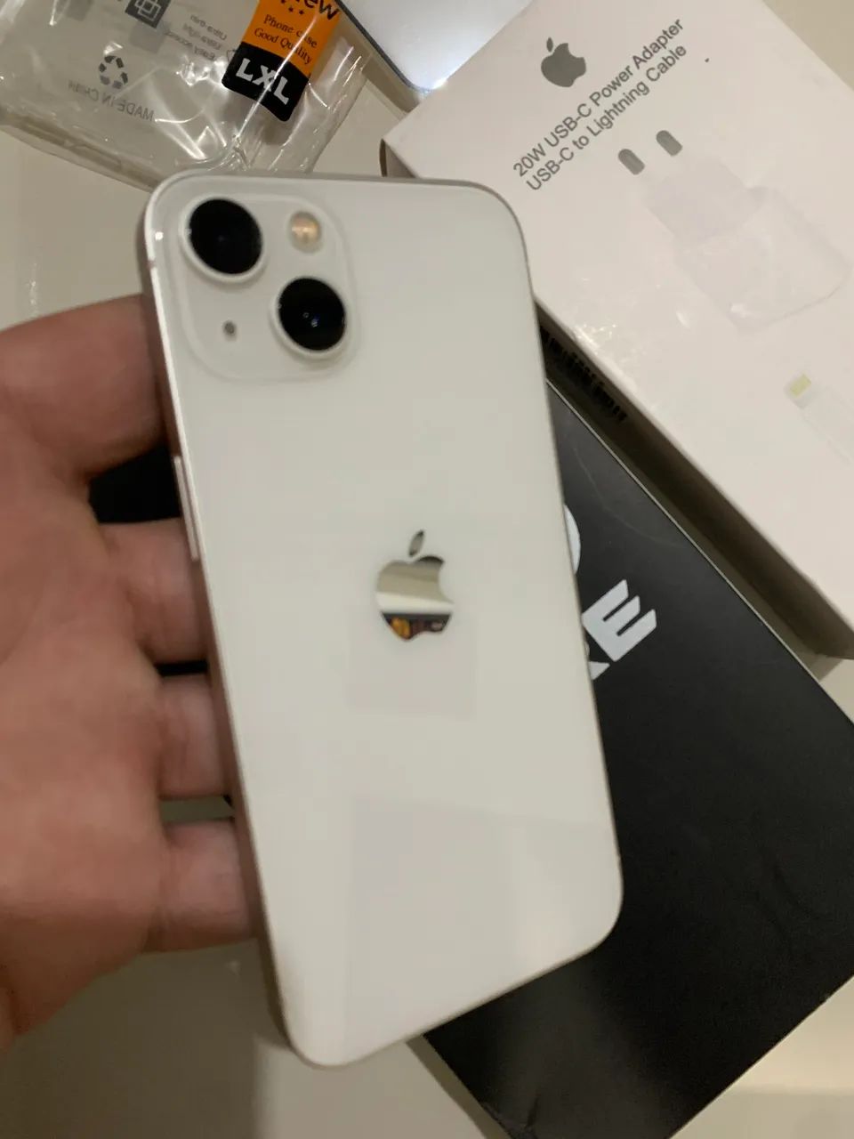 Iphone 13 128gb - Celulares e Smartphones - Centro Cívico