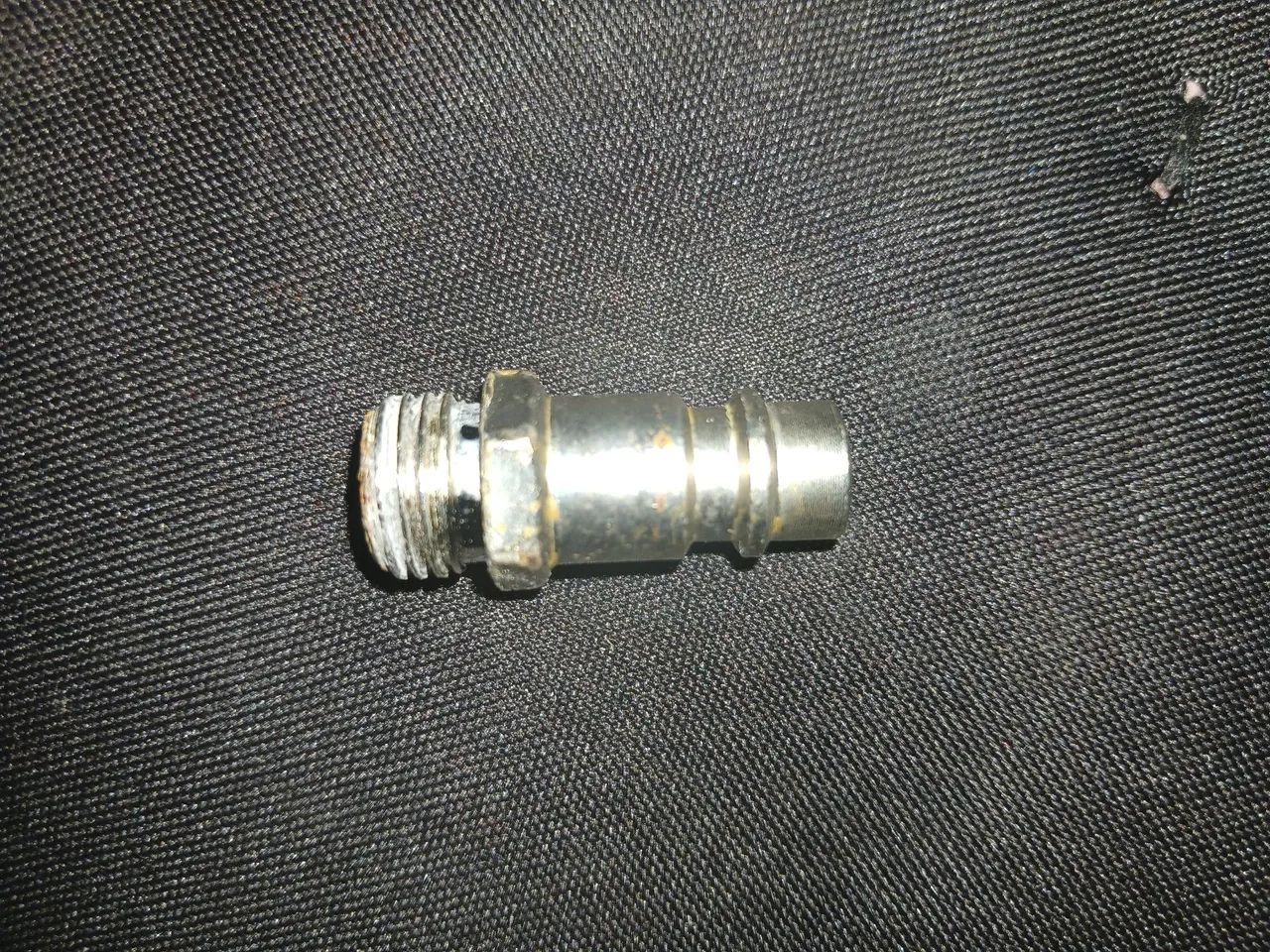 Kit de adaptador  pra compressor de ar - Foto 3