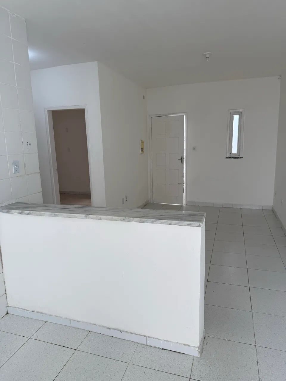 Aluguel de casa em residencial  - Foto 4