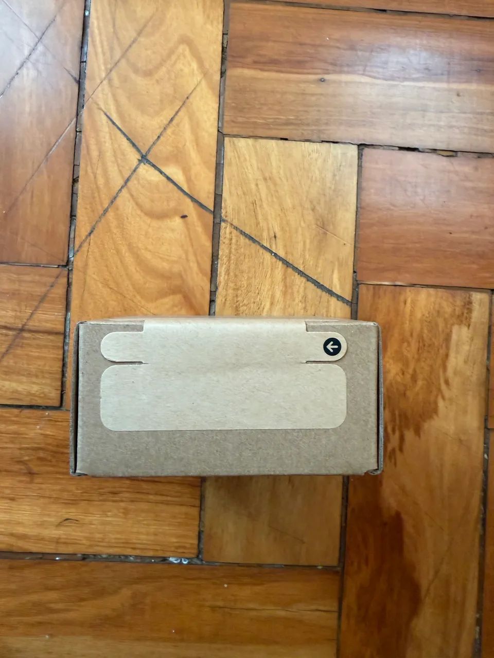 AirPods 4 Apple branco - Foto 4
